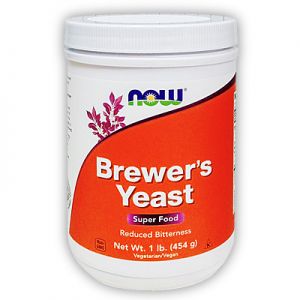 Brewer's Yeast 1 lb