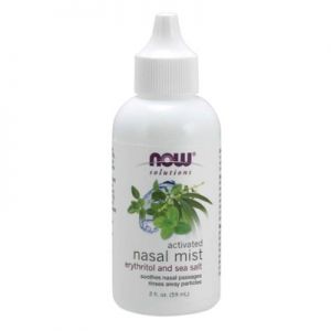 Nasal Mist Activated 2 fl.oz.