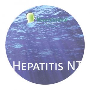 NT CD-Hepatitis