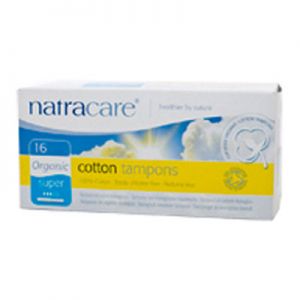 Tampons S.a. Organic
