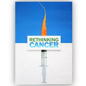 DVD - Rethinking Cancer