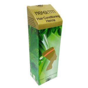 Hair Conditioning Henna 100g