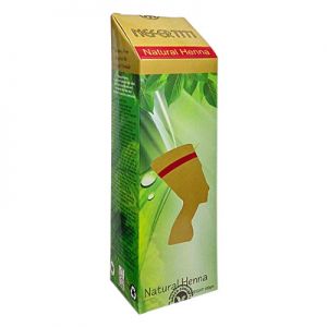 Natural Henna Powder 100g