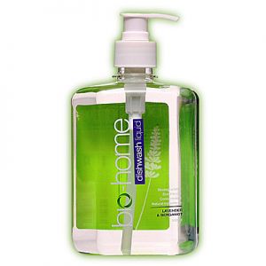 Dishwash Lavender & Bergamot 500ml