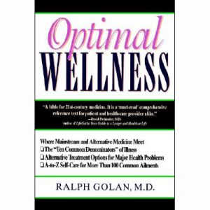 Optimal Wellness