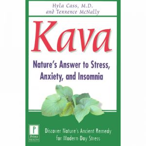 Kava: Nature's Answer To Stress, Anxiety, And Insomnia