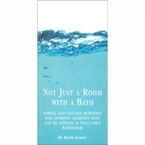 Not Just A Room With A Bath