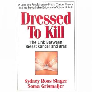 Dressed To Kill-the Link Between Breast Cancer And Bras
