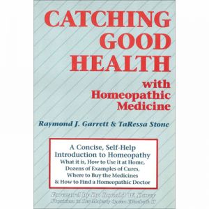 Catching Good Health With Homepathic Medicine