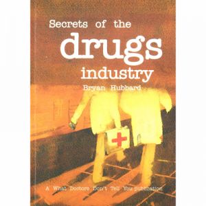 Secrets Of The Drugs Industry