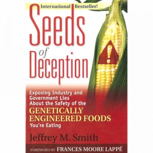 Seeds Of Deception