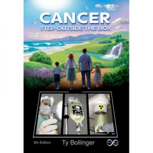 Cancer : Step Outside The Box