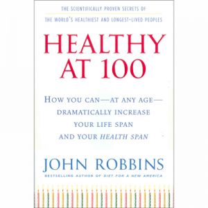 Healthy At 100