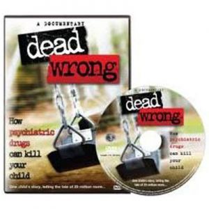 DVD - Dead Wrong