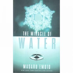 The Miracle Of Water