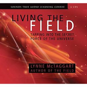 Living The Field Audio Cd - 6/box