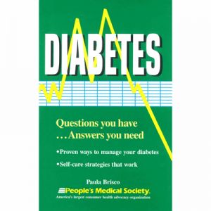 Diabetes : Questions You Have Answers You Need