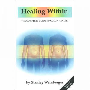 Healing Within-the Complete Guide Colon Health