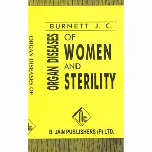Organ Disease Of Women And Sterility