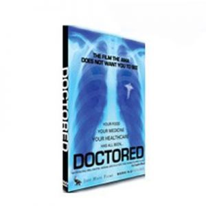 DVD-DOCTORED