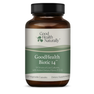 Probiotic 14 (120 VCaps)