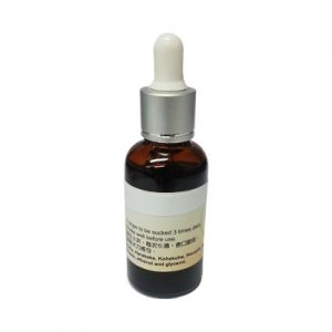 Wakapai Toto - Purifier 30 ml