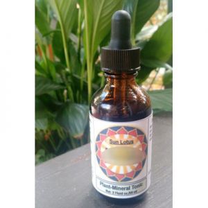 Periwinkle (Vinca Rosea) Extract 60ml