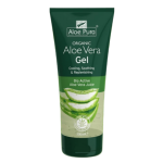 Aloe Vera Gel Organic 100ml