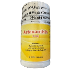 Astaxanthin 4mg 60HMPCcaps